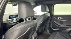 BMW 1 Series 118i [136] M Sport 5dr [Live Cockpit Professional] Petrol Hatchback